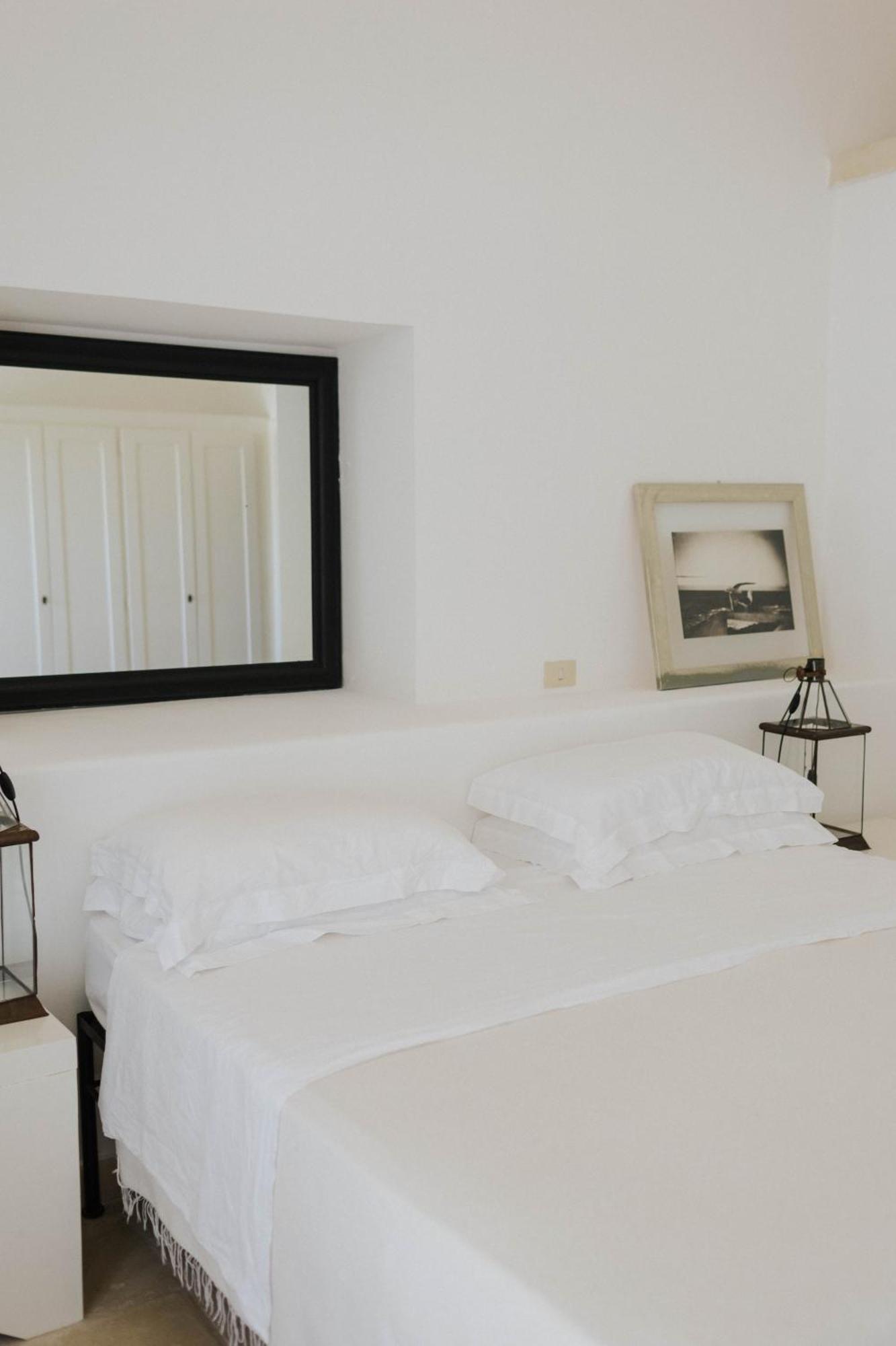 Masseria Montelauro Otranto Exteriér fotografie