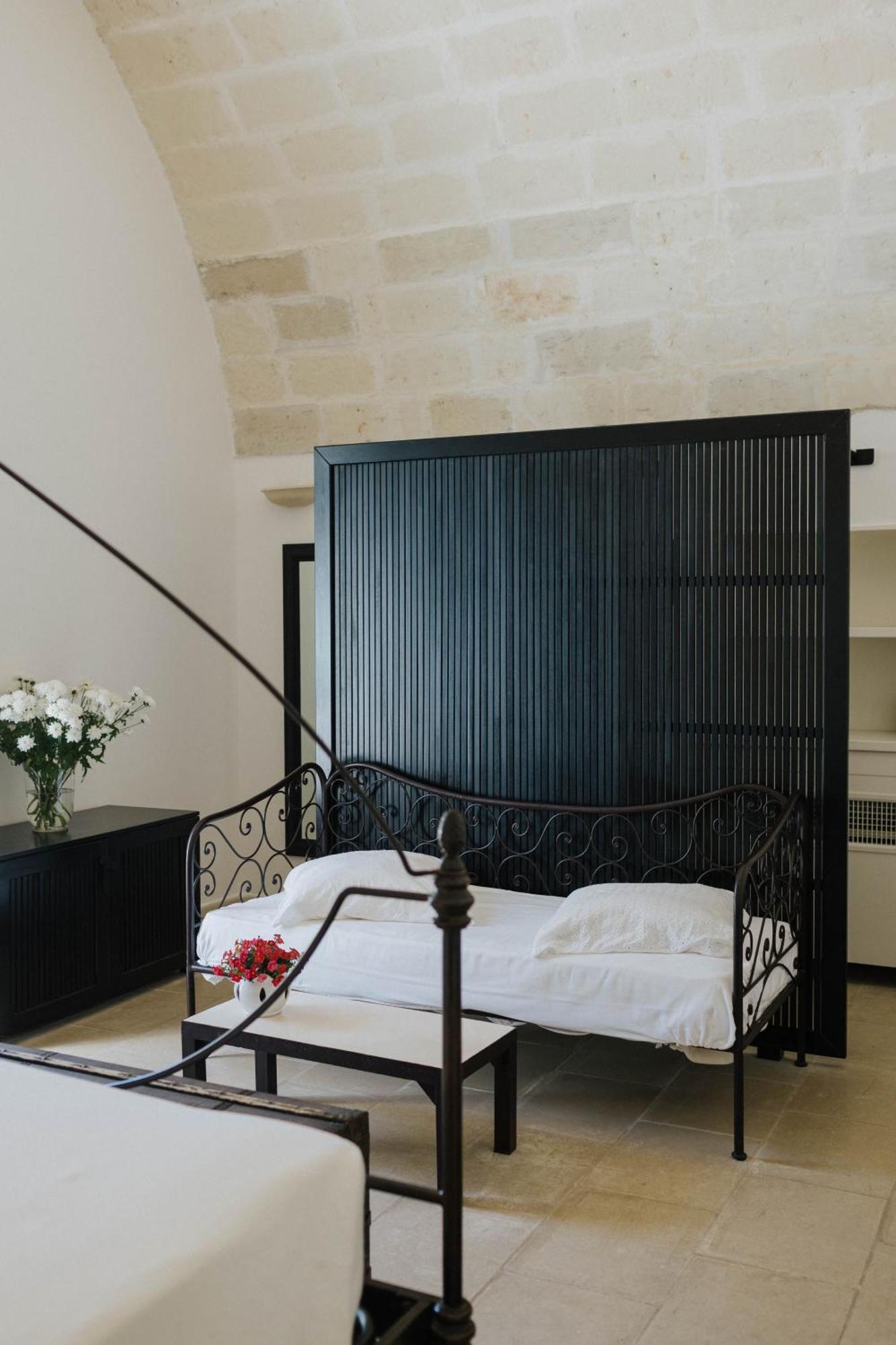 Masseria Montelauro Otranto Exteriér fotografie