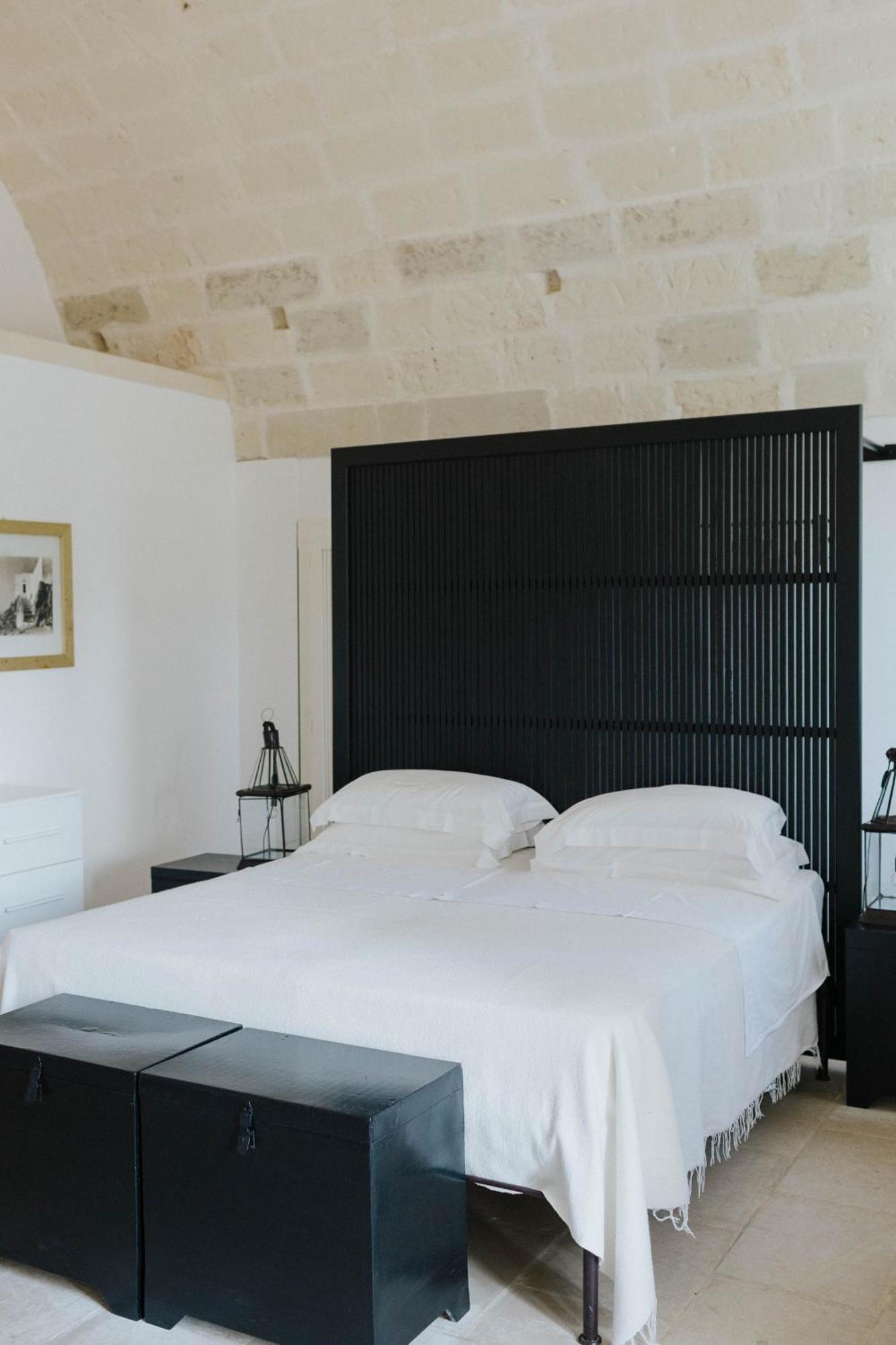 Masseria Montelauro Otranto Exteriér fotografie
