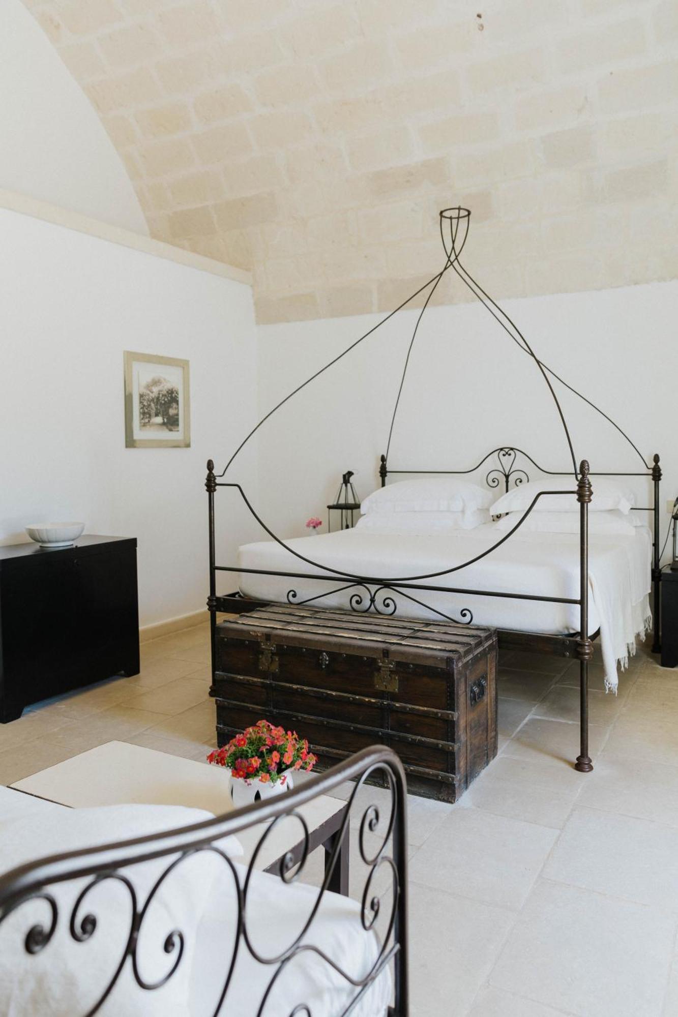 Masseria Montelauro Otranto Exteriér fotografie