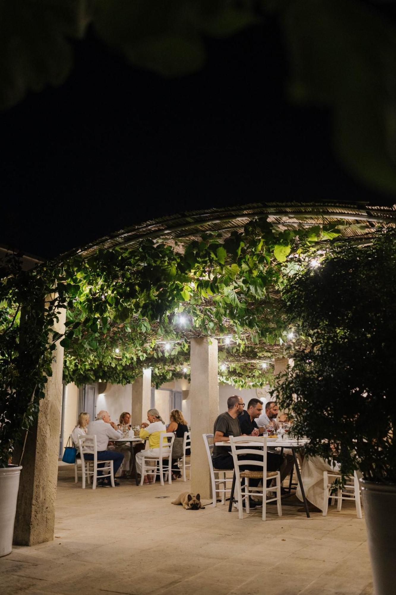 Masseria Montelauro Otranto Exteriér fotografie