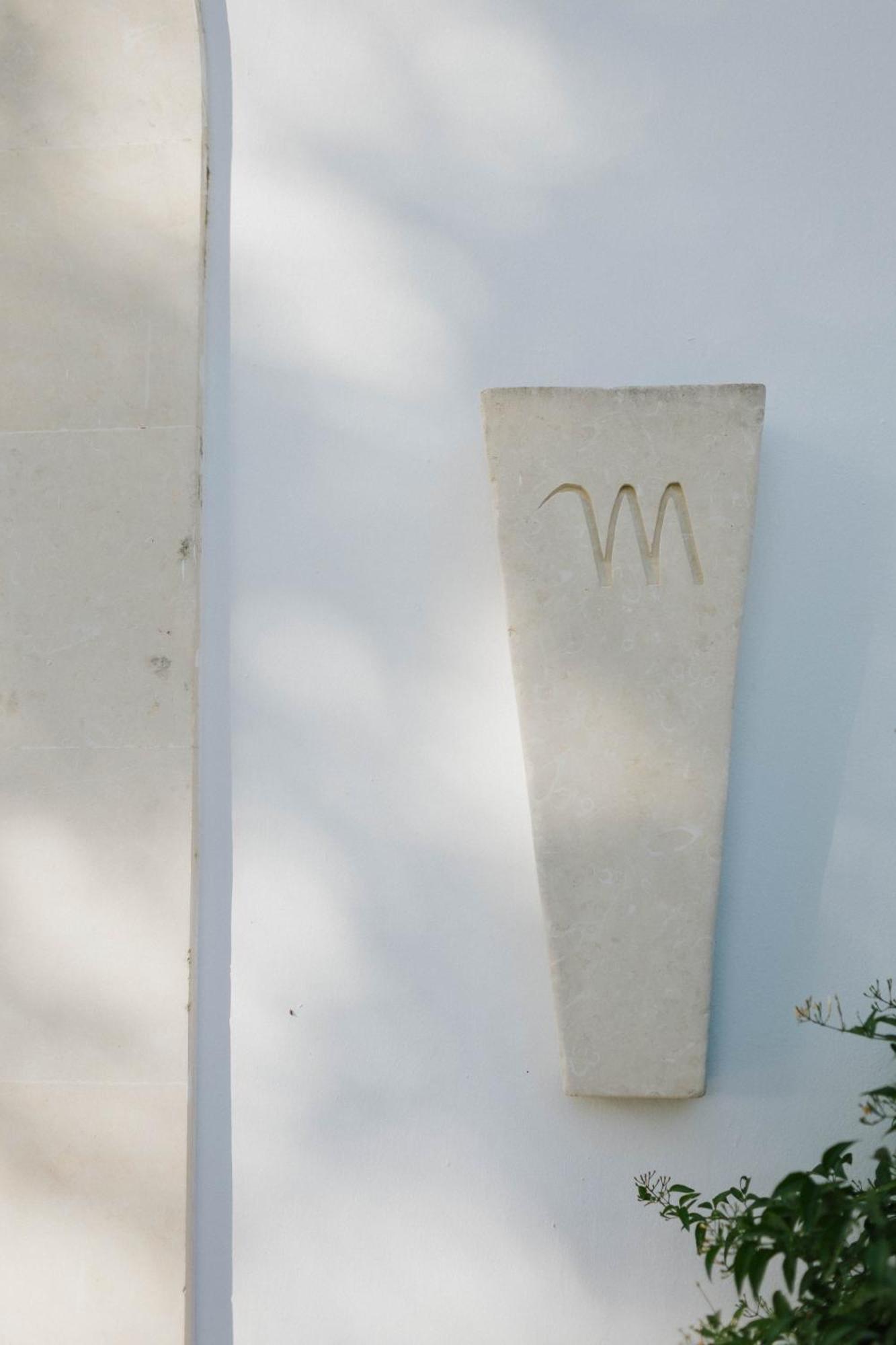 Masseria Montelauro Otranto Exteriér fotografie