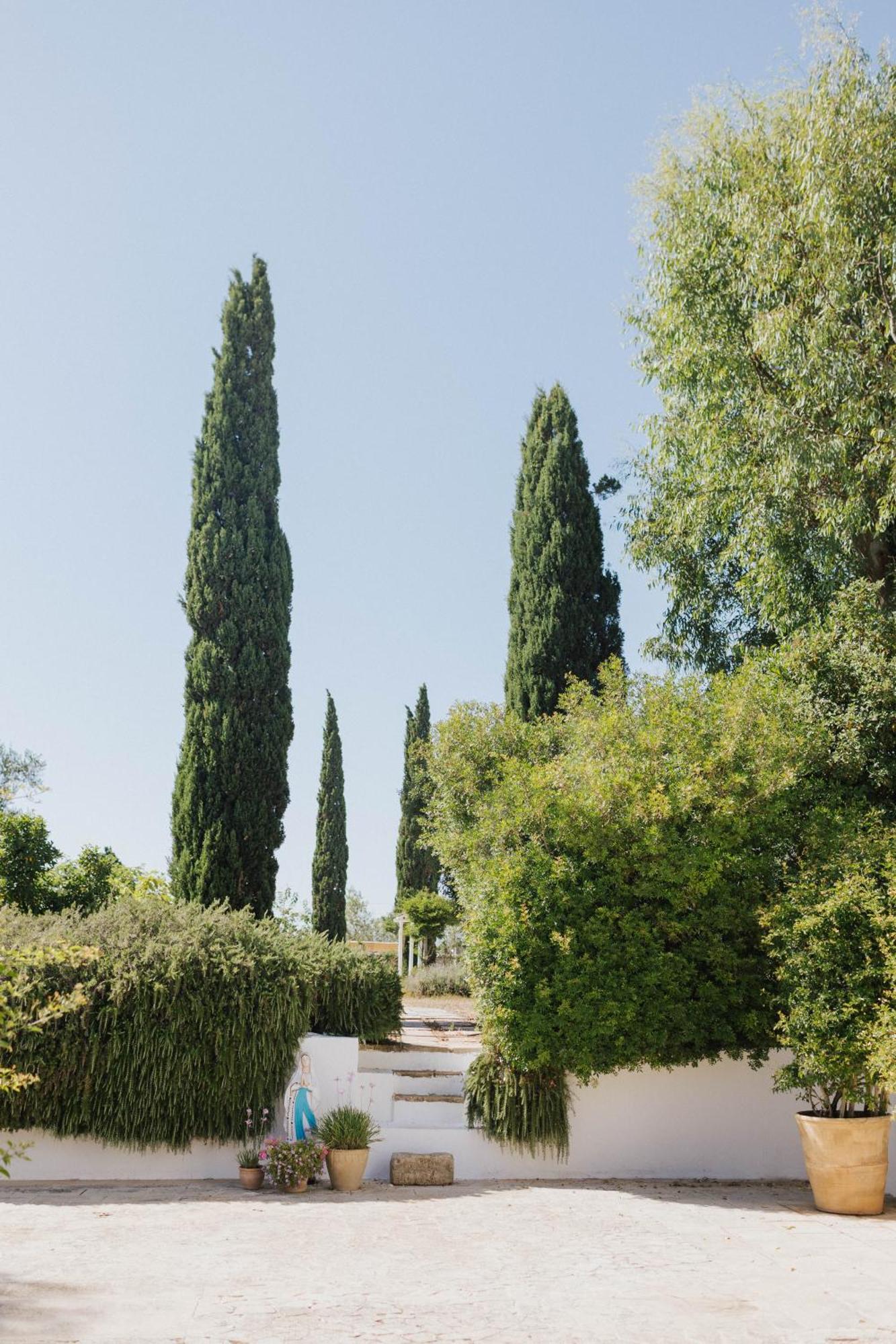 Masseria Montelauro Otranto Exteriér fotografie