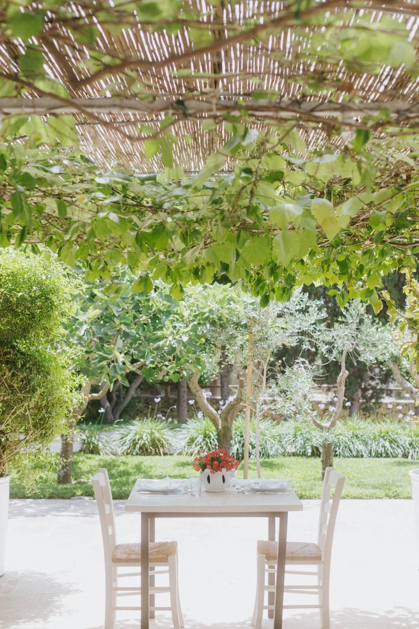Masseria Montelauro Otranto Exteriér fotografie