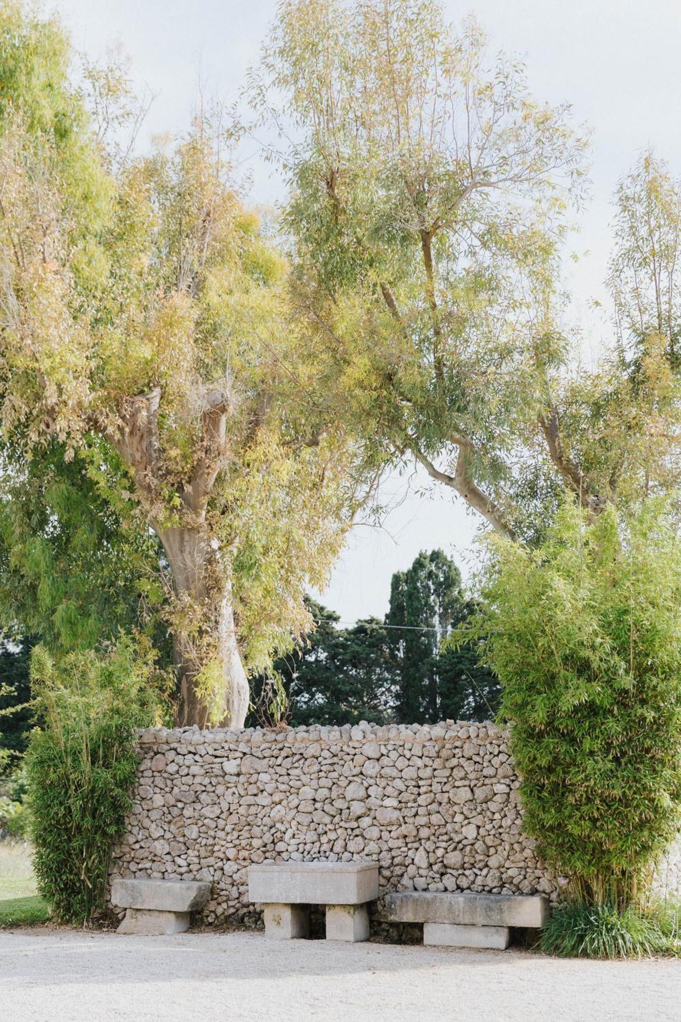 Masseria Montelauro Otranto Exteriér fotografie