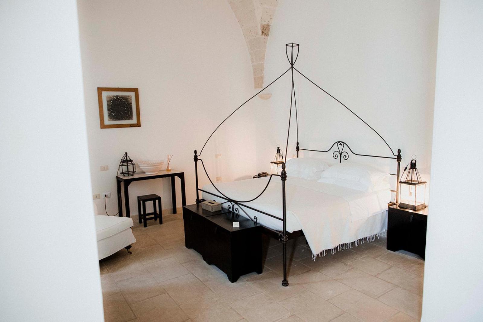 Masseria Montelauro Otranto Exteriér fotografie