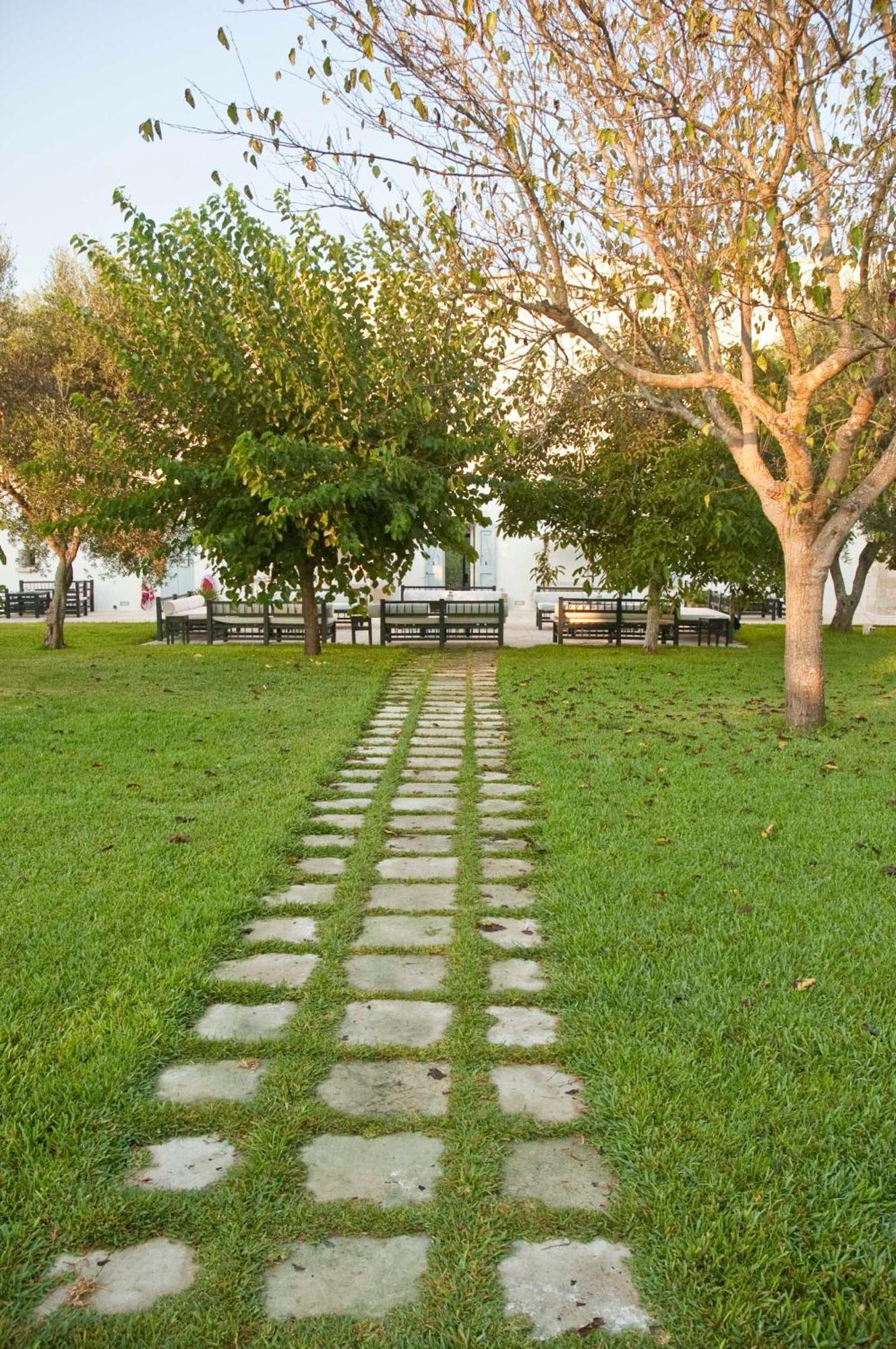 Masseria Montelauro Otranto Exteriér fotografie