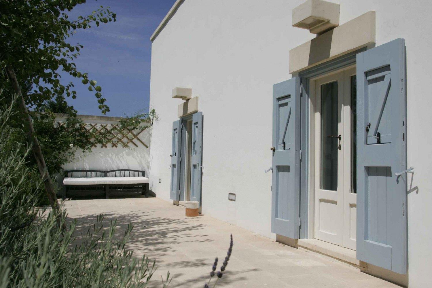 Masseria Montelauro Otranto Exteriér fotografie