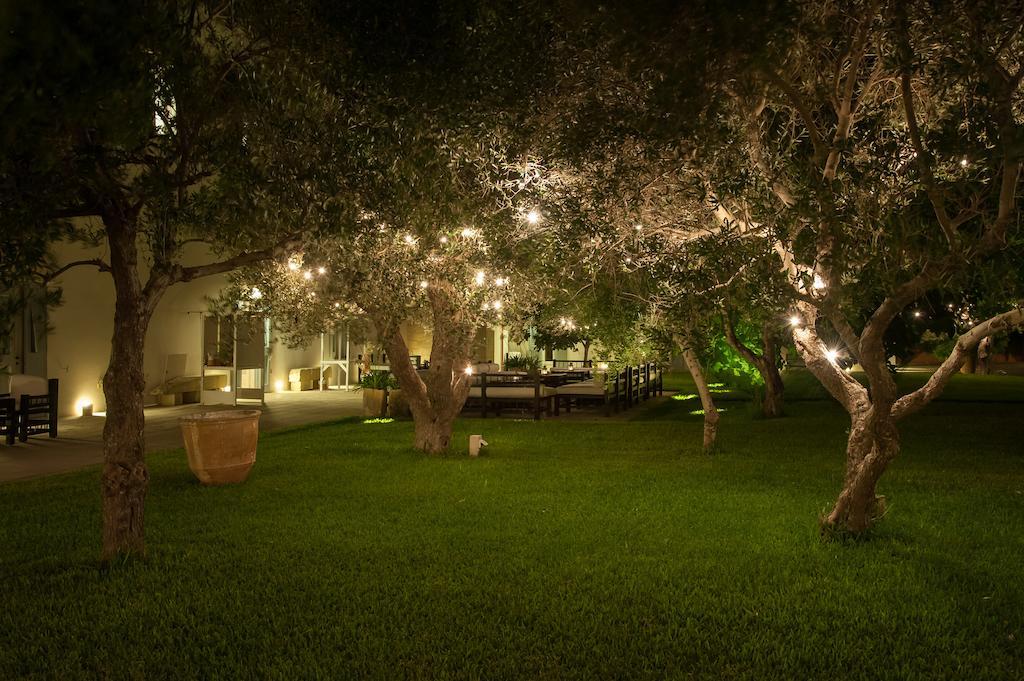 Masseria Montelauro Otranto Exteriér fotografie